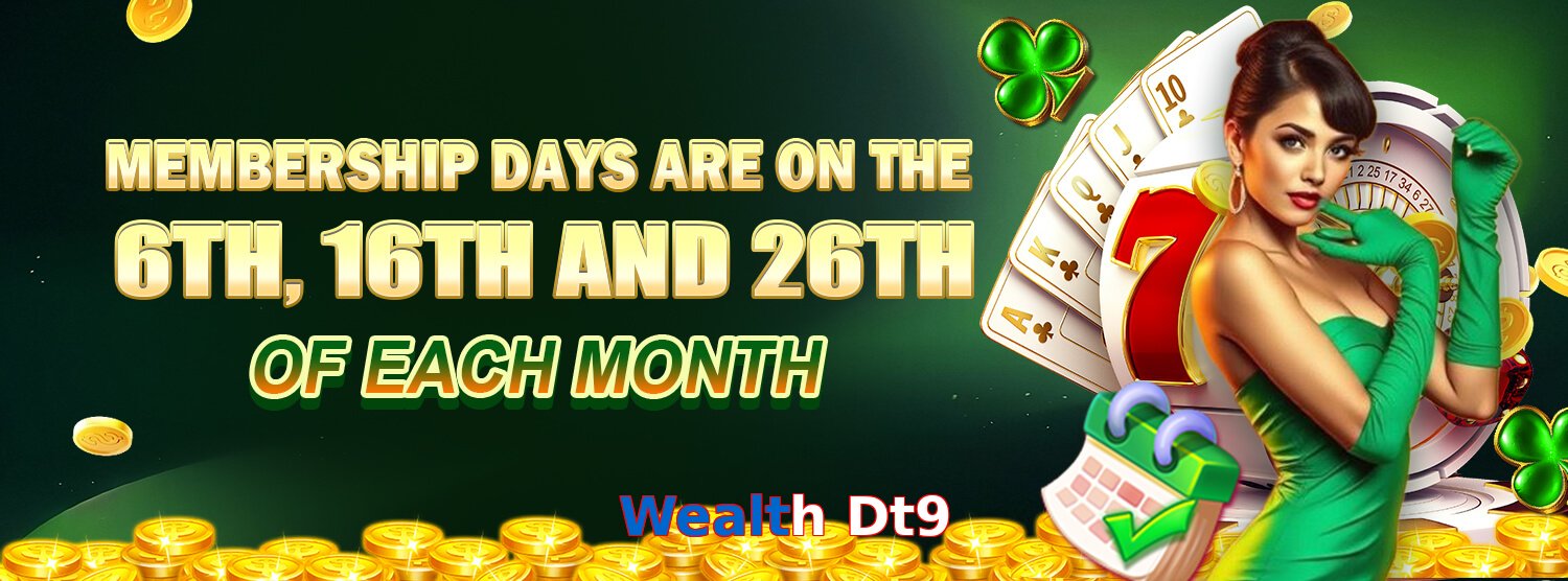 Wealth Dt9