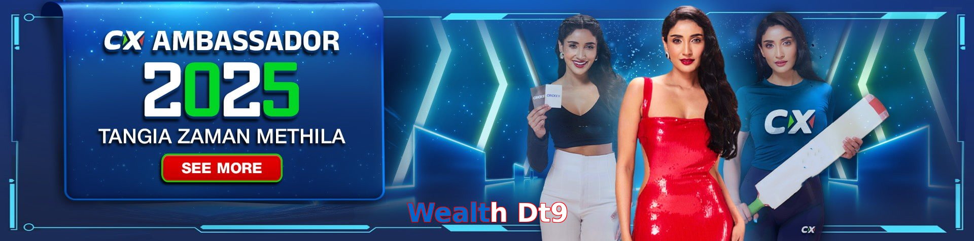 Wealth Dt9